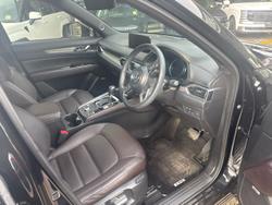 2023 Mazda CX-5 G25 Akera