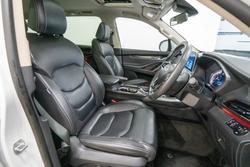 2023 LDV D90 Executive