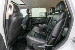 2023 LDV D90 Executive