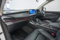 2023 LDV D90 Executive