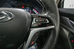 2023 LDV D90 Executive