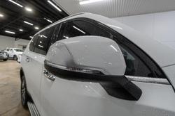 2023 LDV D90 Executive