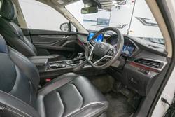 2023 LDV D90 Executive