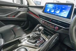 2023 LDV D90 Executive