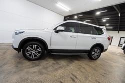 2023 LDV D90 Executive
