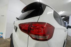 2023 LDV D90 Executive