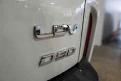 2023 LDV D90 Executive