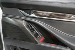 2023 LDV D90 Executive