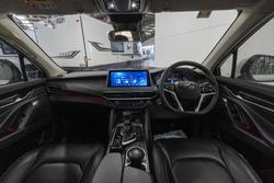 2023 LDV D90 Executive