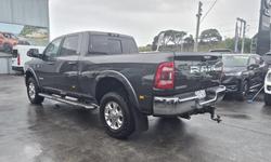 2023 RAM 2500 Laramie