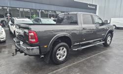 2023 RAM 2500 Laramie