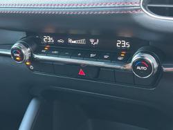 2025 Mazda CX-80 G40e Pure