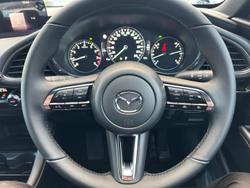 2025 Mazda CX-80 G40e Pure