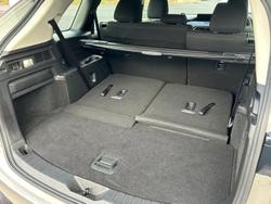 2025 Mazda CX-80 G40e Pure