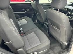 2025 Mazda CX-80 G40e Pure
