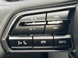 2025 Mazda CX-80 G40e Pure