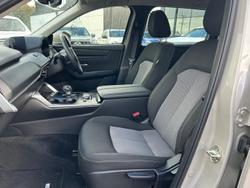 2025 Mazda CX-80 G40e Pure