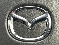 2025 Mazda CX-80 G40e Pure