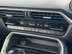 2025 Mazda CX-80 G40e Pure