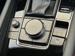 2025 Mazda CX-80 G40e Pure