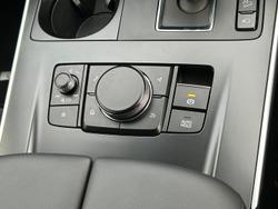 2025 Mazda CX-80 G40e Pure