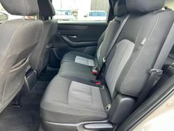 2025 Mazda CX-80 G40e Pure
