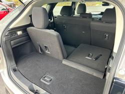 2025 Mazda CX-80 G40e Pure