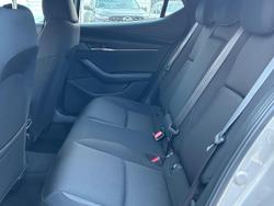 2025 Mazda CX-80 G40e Pure