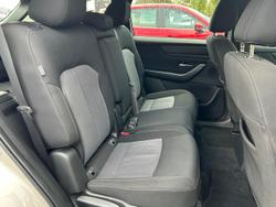 2025 Mazda CX-80 G40e Pure