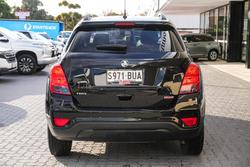2017 Holden Trax LS
