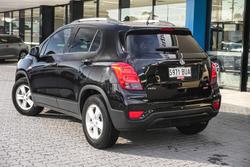 2017 Holden Trax LS