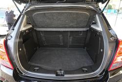 2017 Holden Trax LS