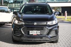 2017 Holden Trax LS