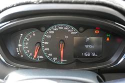 2017 Holden Trax LS