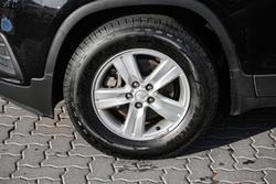 2017 Holden Trax LS