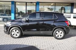2017 Holden Trax LS