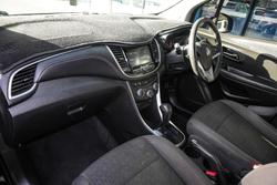 2017 Holden Trax LS