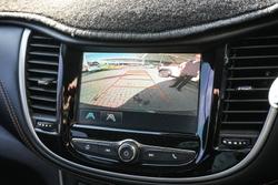 2017 Holden Trax LS