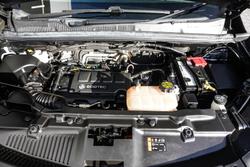 2017 Holden Trax LS