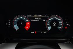 2022 Audi A3 35 TFSI