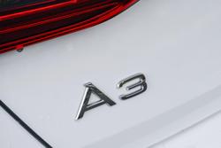 2022 Audi A3 35 TFSI