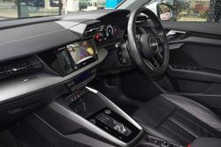 2022 Audi A3 35 TFSI