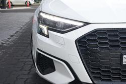 2022 Audi A3 35 TFSI