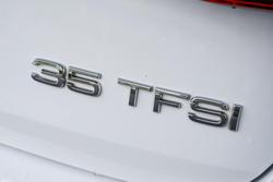 2022 Audi A3 35 TFSI