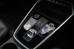 2022 Audi A3 35 TFSI