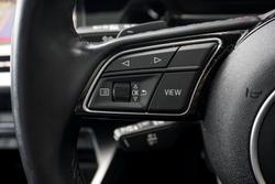 2022 Audi A3 35 TFSI