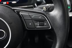 2022 Audi A3 35 TFSI