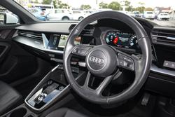 2022 Audi A3 35 TFSI
