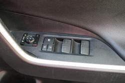 2022 Toyota RAV4 Edge