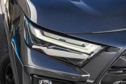 2022 Toyota RAV4 Edge